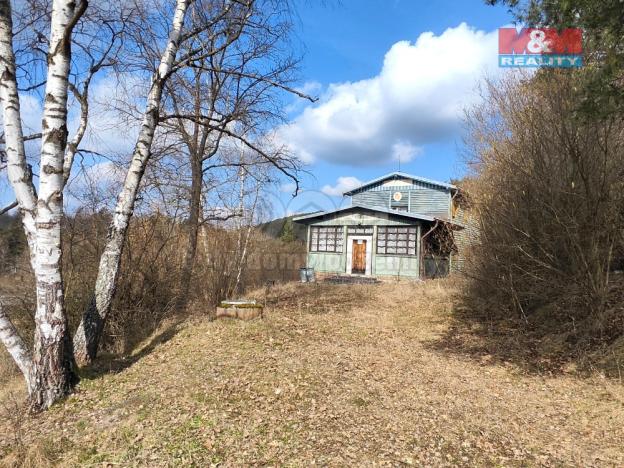 Prodej chaty, Vojníkov, 311 m2