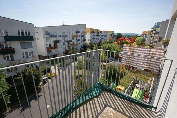 Pronájem bytu 1+kk, Karlovy Vary, Nejdlova, 36 m2