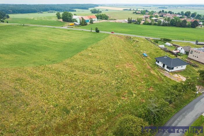 Prodej pozemku pro bydlení, Kasalice, 1941 m2