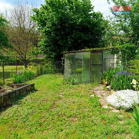 Prodej chalupy, Vranová Lhota, 382 m2