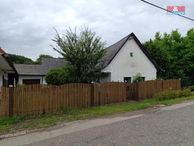 Prodej chalupy, Vranová Lhota, 382 m2