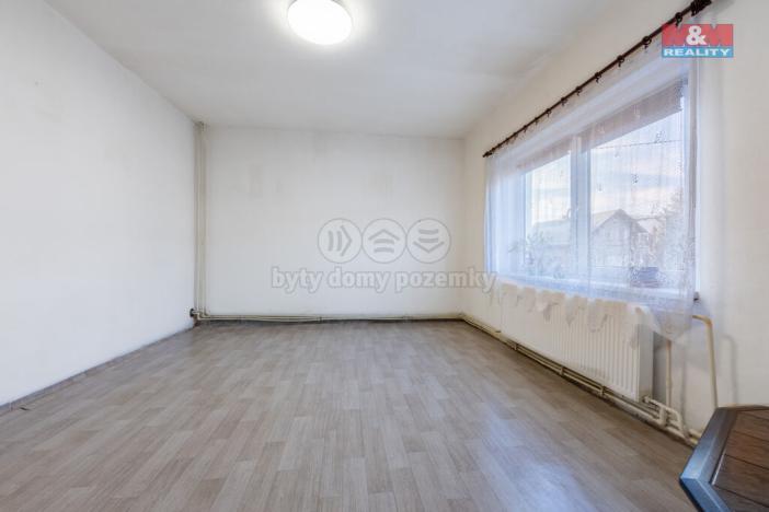 Prodej rodinného domu, Kraslice, Tovární, 383 m2