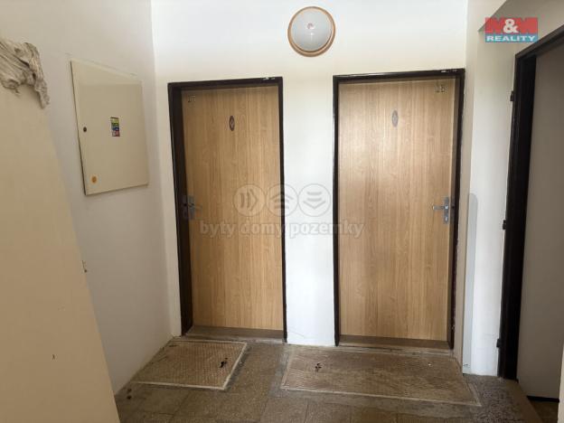 Pronájem kanceláře, Háje, 500 m2