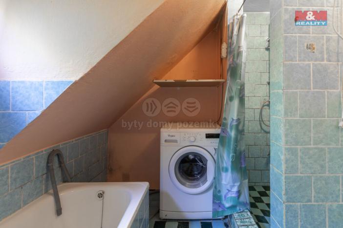 Prodej rodinného domu, Žabeň, 185 m2