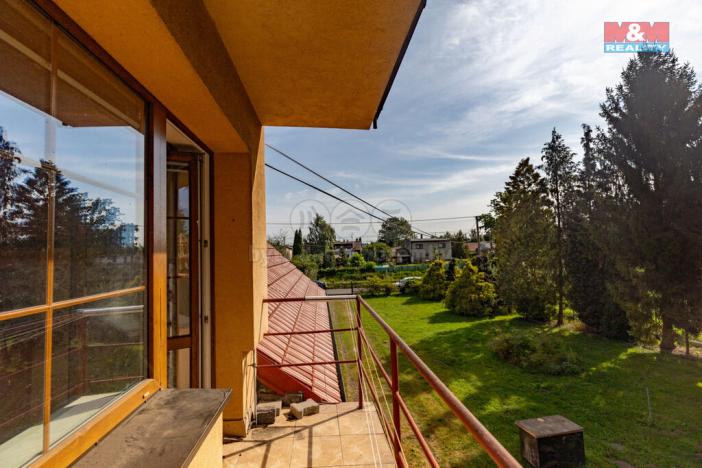 Prodej rodinného domu, Žabeň, 185 m2