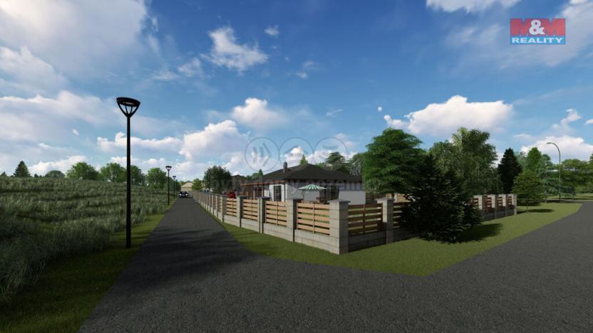 Prodej rodinného domu, Třemošná - Záluží, 115 m2