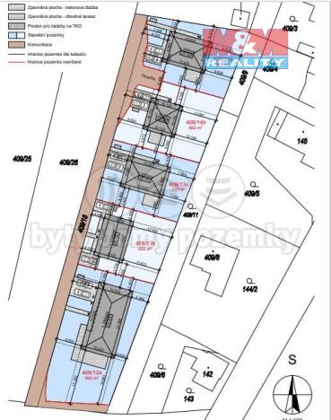 Prodej rodinného domu, Třemošná - Záluží, 115 m2