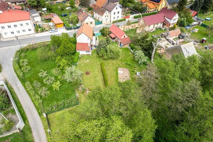 Prodej rodinného domu, Pšovlky, 128 m2