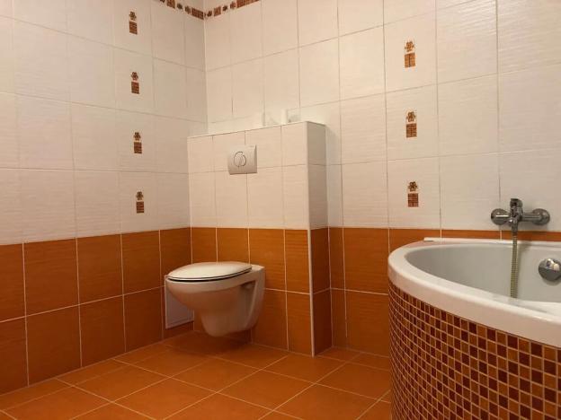 Pronájem bytu 3+kk, Děčín, Kamenná, 98 m2