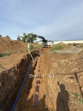 Prodej pozemku pro bydlení, Úvaly, 738 m2