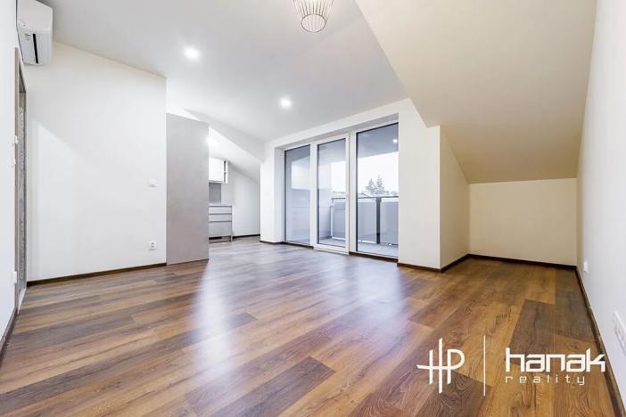 Pronájem bytu 3+kk, Olomouc, Na Bojišti, 71 m2