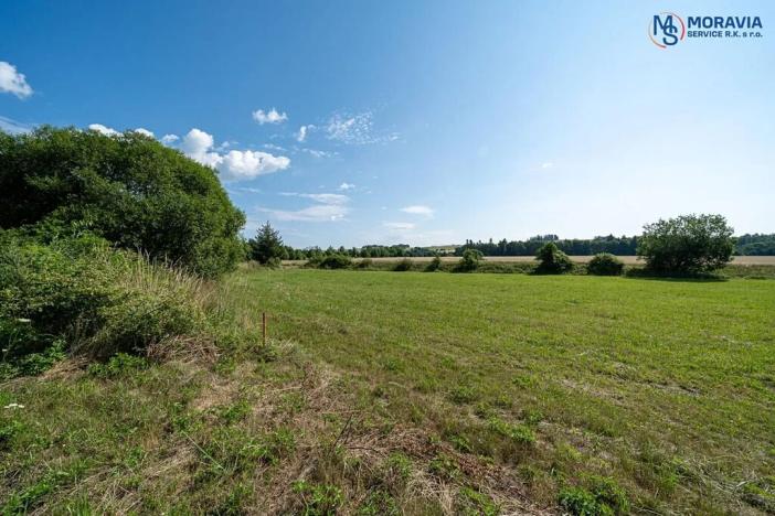 Prodej pozemku pro bydlení, Rudná pod Pradědem, 2032 m2