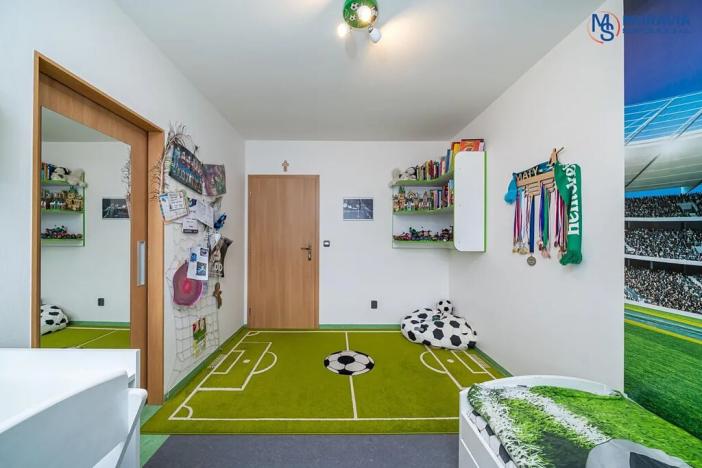 Prodej rodinného domu, Hlušovice, Východní, 100 m2