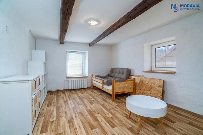 Prodej rodinného domu, Senička, 200 m2