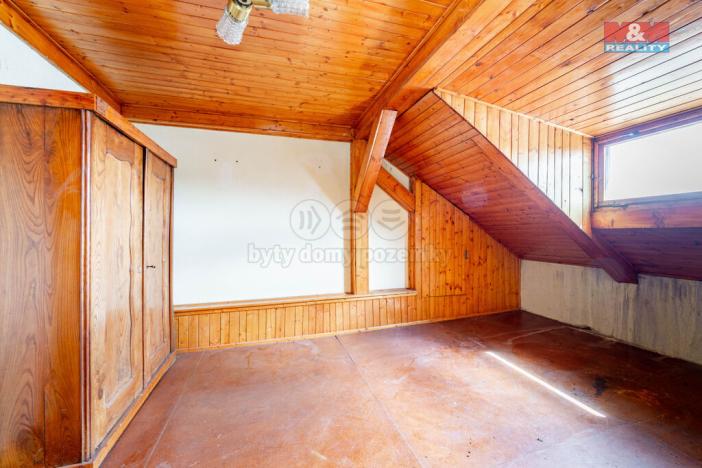 Prodej chalupy, Sněžné, 192 m2