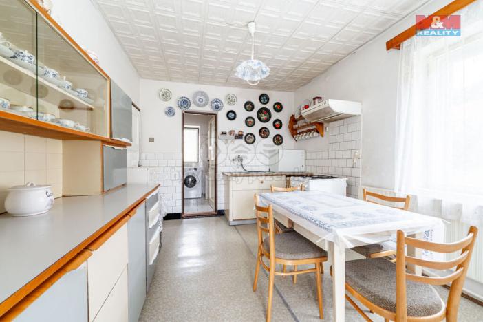 Prodej chalupy, Sněžné, 192 m2