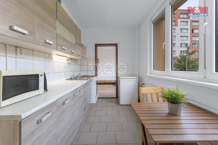 Prodej bytu 4+1, Frýdek-Místek - Frýdek, J. Božana, 82 m2