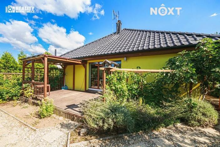 Prodej rodinného domu, Bělkovice-Lašťany, 100 m2