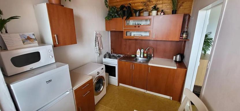 Pronájem bytu 2+1, Kopřivnice, 17. listopadu, 44 m2
