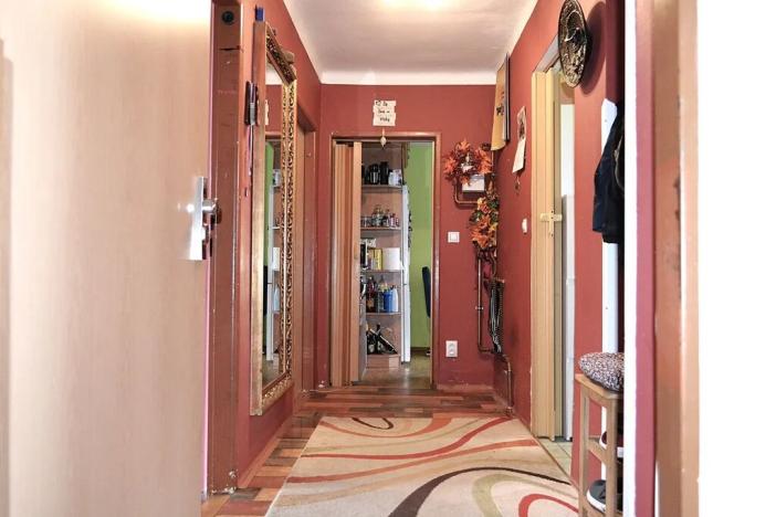 Prodej bytu 3+1, Mariánské Lázně, Mládežnická, 96 m2