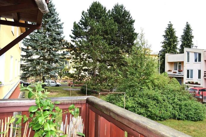 Prodej bytu 3+1, Mariánské Lázně, Mládežnická, 96 m2