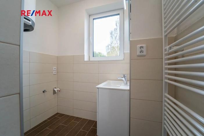 Prodej bytu 3+1, Zlatá Olešnice, 76 m2