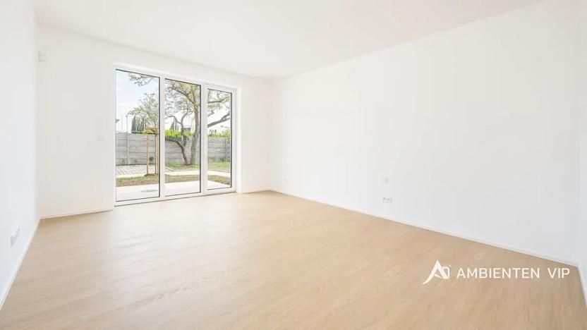 Prodej bytu 2+kk, Brno, Faměrovo náměstí, 69 m2