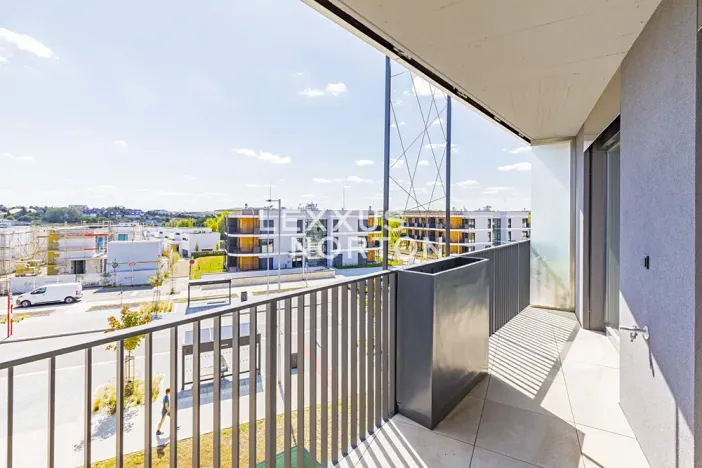 Prodej bytu 2+kk, Praha - Stodůlky, Bělohlávkova, 55 m2