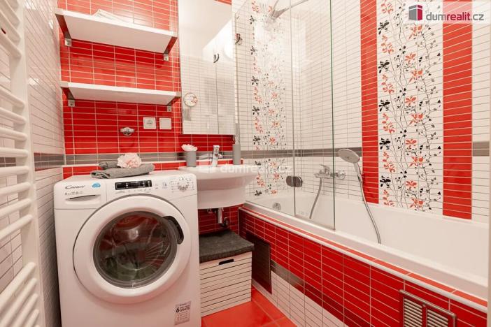 Prodej bytu 4+kk, Praha - Čakovice, Ke stadionu, 98 m2