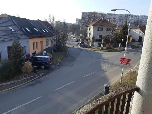 Prodej rodinného domu, Brno, Jemelkova, 115 m2