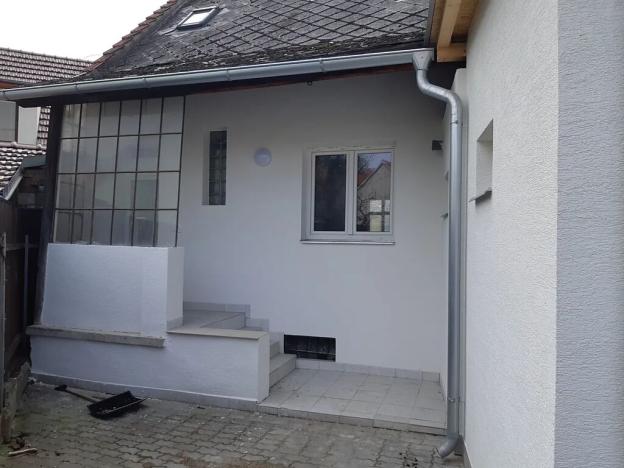 Prodej rodinného domu, Brno, Jemelkova, 115 m2