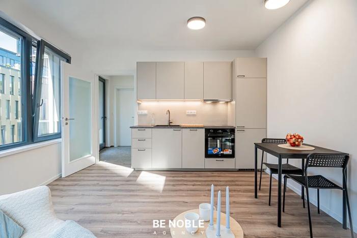Prodej bytu 2+kk, Praha - Košíře, Starokošířská, 43 m2