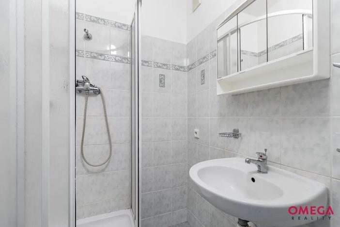 Prodej bytu 2+1, Praha - Vokovice, Etiopská, 55 m2