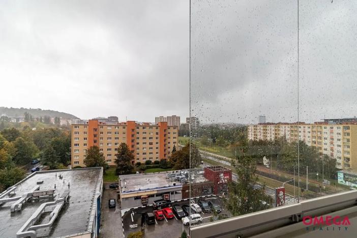 Prodej bytu 2+1, Praha - Vokovice, Etiopská, 55 m2