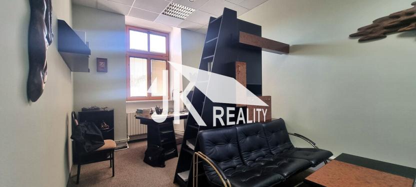 Prodej rodinného domu, Lipník nad Bečvou - Lipník nad Bečvou I-Město, náměstí T. G. Masaryka, 304 m2