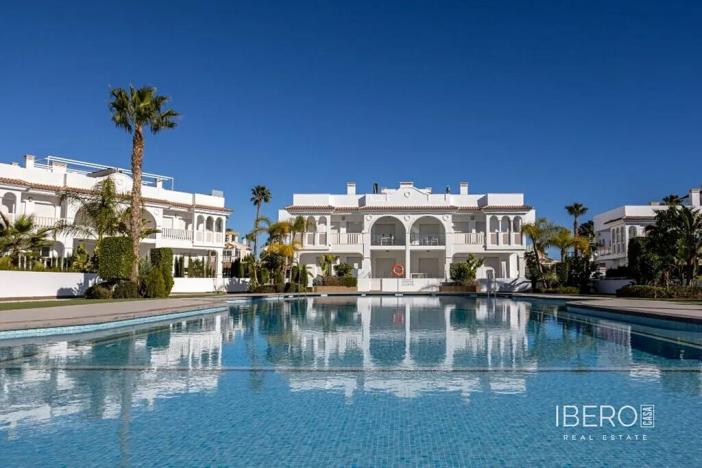 Prodej bytu 3+kk, Rojales, Španělsko, Urbanizacion Ciudad Quesada, 82 m2