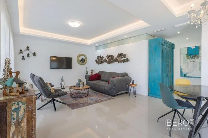 Prodej bytu 3+kk, Rojales, Španělsko, Urbanizacion Ciudad Quesada, 82 m2