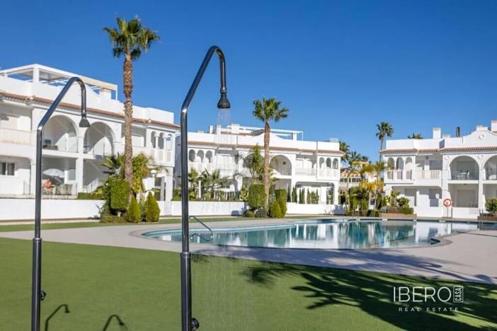 Prodej bytu 3+kk, Rojales, Španělsko, Urbanizacion Ciudad Quesada, 82 m2