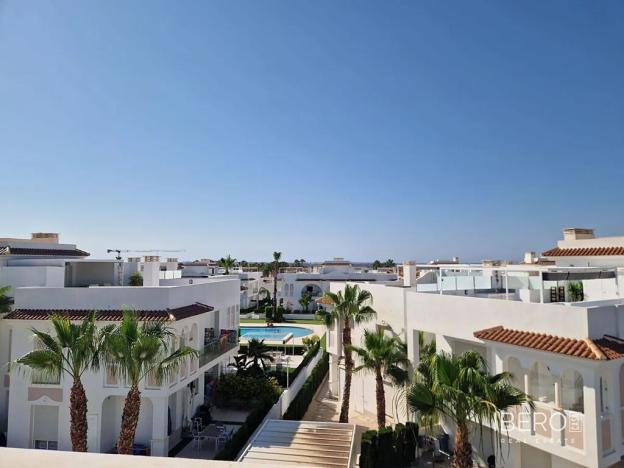 Prodej bytu 3+kk, Rojales, Španělsko, Urbanizacion Ciudad Quesada, 82 m2