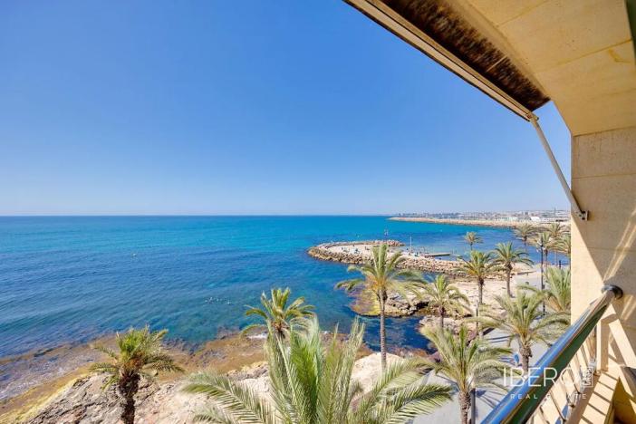 Prodej bytu 4+kk, Torrevieja, Španělsko, 133 m2