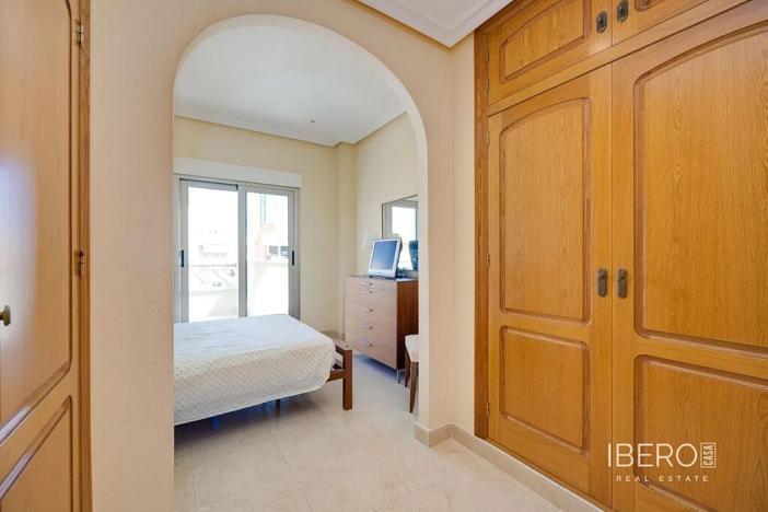 Prodej bytu 4+kk, Torrevieja, Španělsko, 133 m2