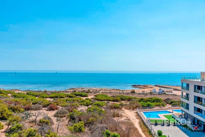 Prodej bytu 2+kk, La Mata, Španělsko, 63 m2