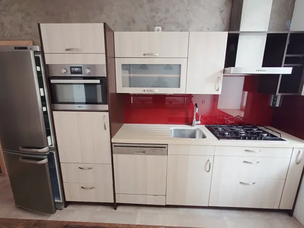 Prodej bytu 3+1, Liberec, Voroněžská, 100 m2