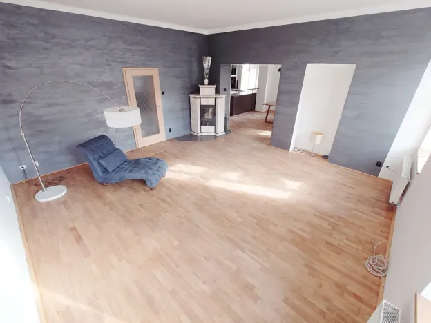 Prodej bytu 3+1, Liberec, Voroněžská, 100 m2