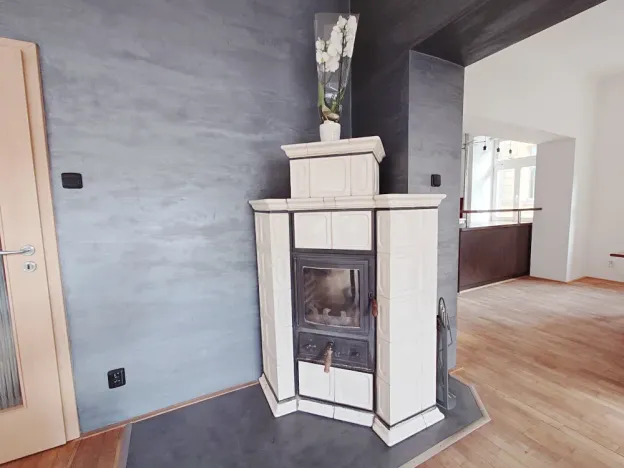 Prodej bytu 3+1, Liberec, Voroněžská, 100 m2