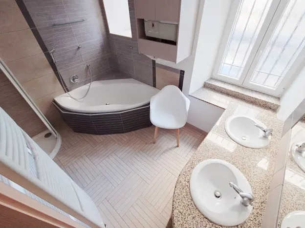 Prodej bytu 3+1, Liberec, Voroněžská, 100 m2