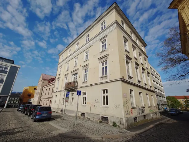 Prodej bytu 3+1, Liberec, Voroněžská, 100 m2