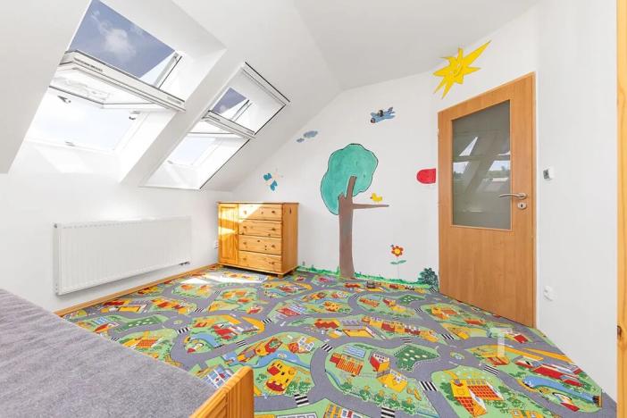 Prodej bytu 4+kk, Lysice, Horní náměstí, 179 m2