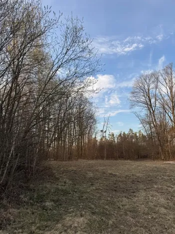 Prodej pozemku, Stéblová, 8147 m2