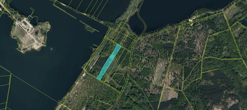 Prodej pozemku, Stéblová, 8147 m2